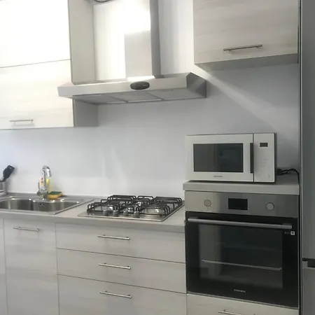 Appartamento Vulcan Fancy