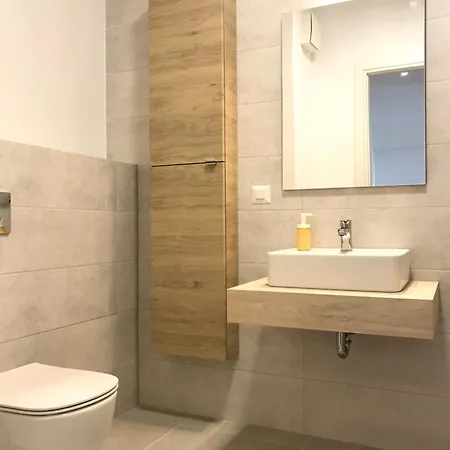 Apartment Vulcan Fancy Bucharest