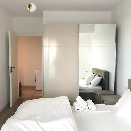 Apartment Vulcan Fancy