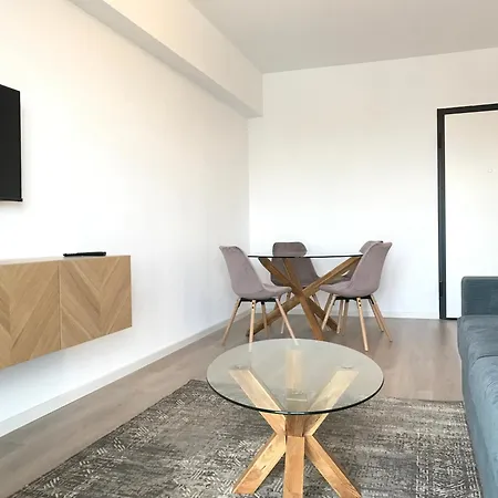 Apartment Vulcan Fancy