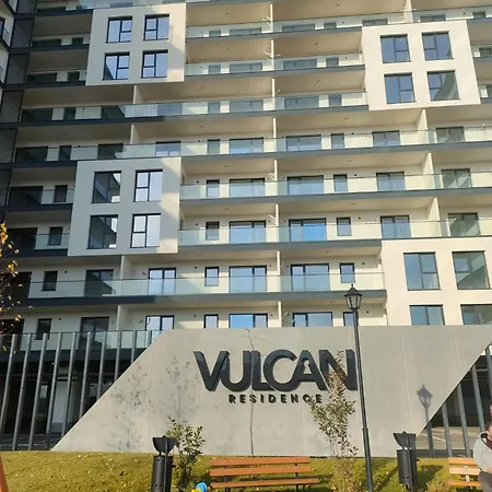 Apartment Vulcan Fancy