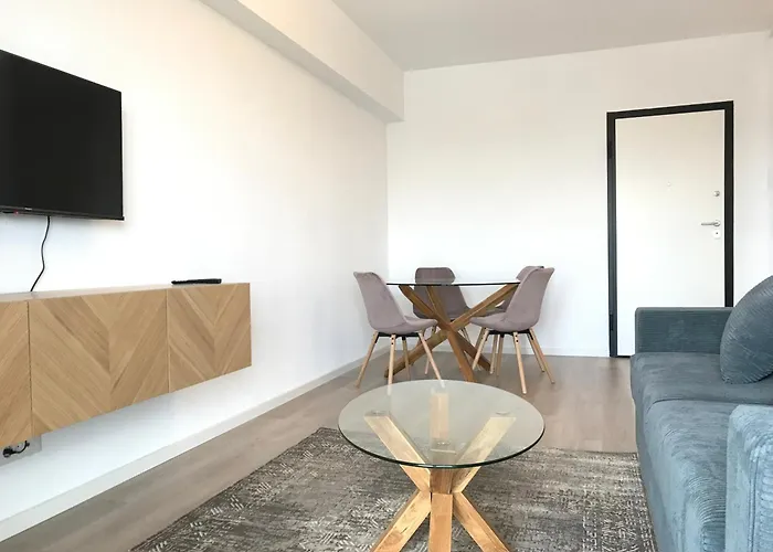 Lejlighed Vulcan Fancy