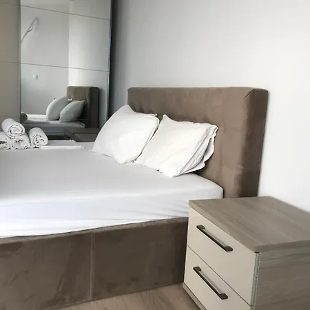 Appartement Vulcan Fancy