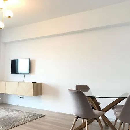 Appartement Vulcan Fancy Bucarest