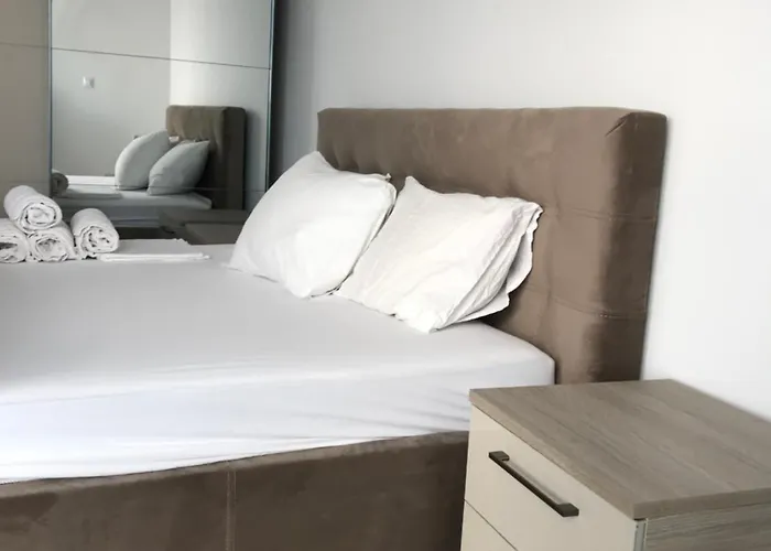 Apartament Vulcan Fancy