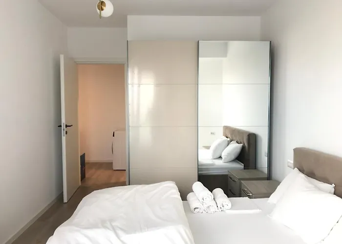 Apartament Vulcan Fancy